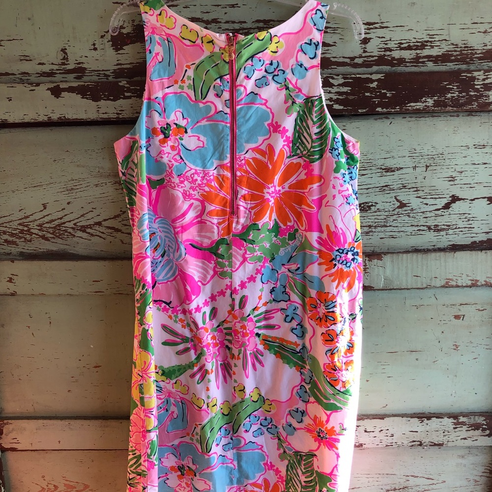 Lilly Pulitzer for Target dress